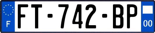 FT-742-BP