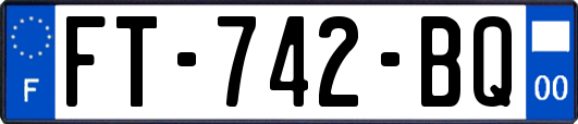 FT-742-BQ