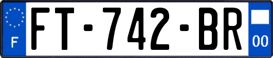 FT-742-BR