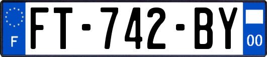 FT-742-BY