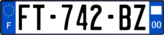 FT-742-BZ