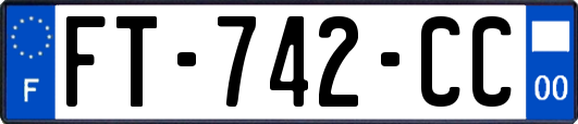 FT-742-CC