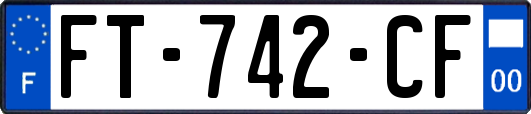 FT-742-CF