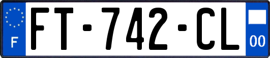 FT-742-CL