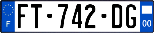 FT-742-DG