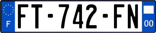 FT-742-FN