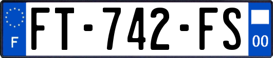 FT-742-FS