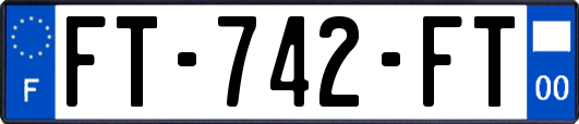 FT-742-FT