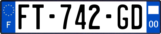 FT-742-GD