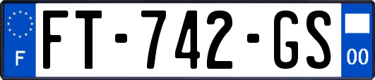 FT-742-GS