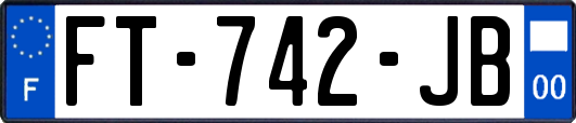 FT-742-JB