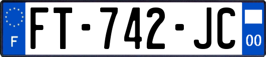 FT-742-JC