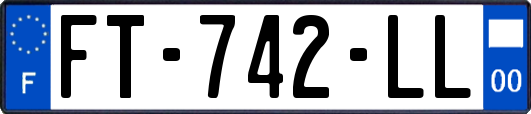 FT-742-LL