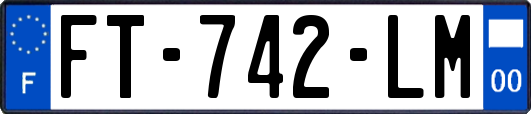 FT-742-LM