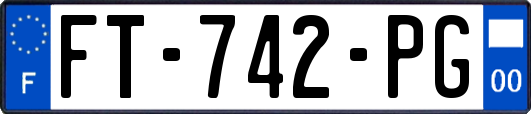 FT-742-PG