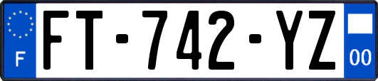 FT-742-YZ