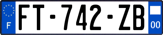 FT-742-ZB