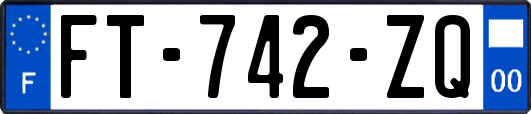 FT-742-ZQ