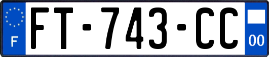 FT-743-CC