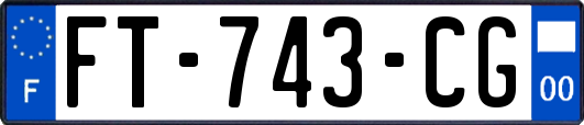 FT-743-CG