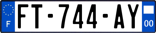 FT-744-AY