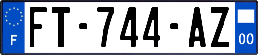 FT-744-AZ