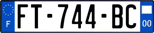 FT-744-BC