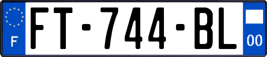 FT-744-BL