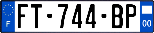 FT-744-BP