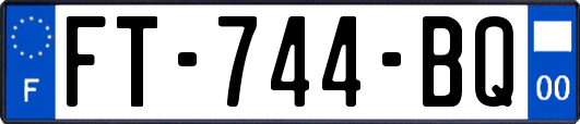 FT-744-BQ