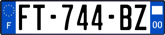 FT-744-BZ