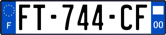 FT-744-CF