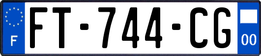 FT-744-CG