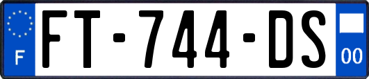 FT-744-DS