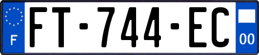 FT-744-EC