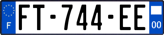 FT-744-EE