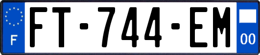 FT-744-EM