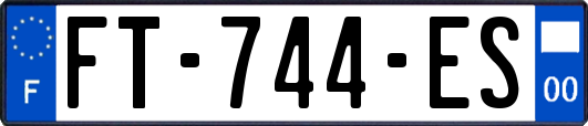 FT-744-ES