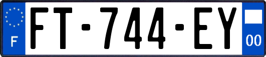 FT-744-EY