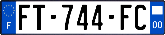 FT-744-FC