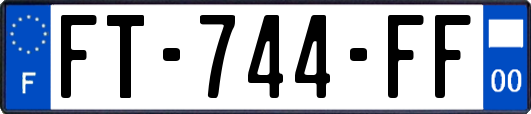 FT-744-FF