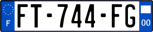 FT-744-FG