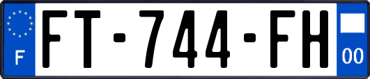 FT-744-FH