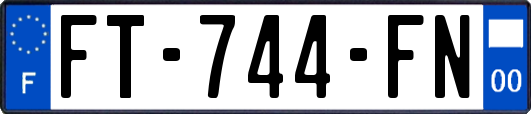 FT-744-FN