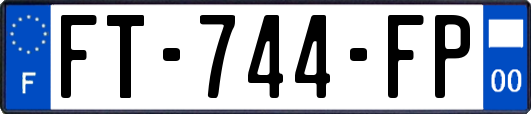 FT-744-FP