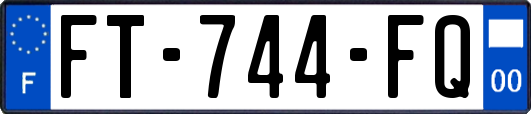 FT-744-FQ