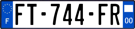 FT-744-FR
