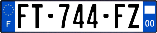 FT-744-FZ