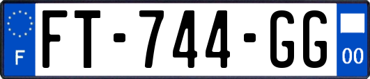 FT-744-GG