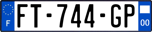 FT-744-GP